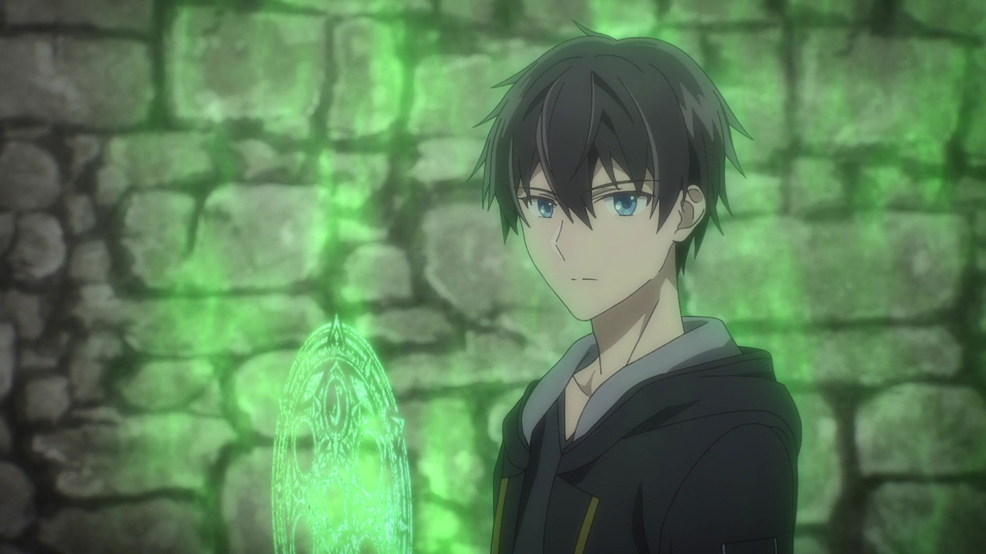 Jack-of-All-Trades, Party of None