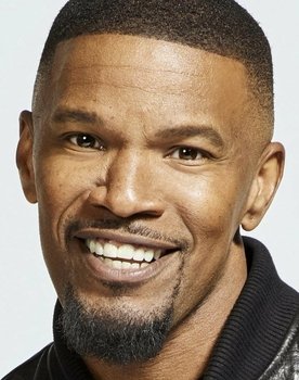 Jamie Foxx
