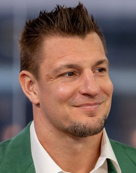 Rob Gronkowski