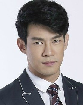 Nut Devahastin Na Ayutthaya