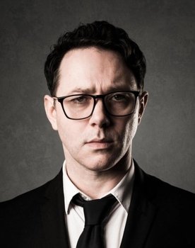 Reece Shearsmith