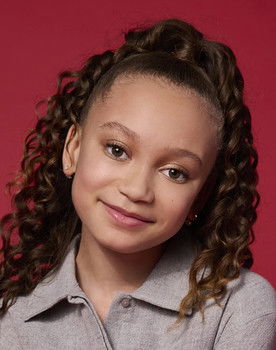 Mykal-Michelle Harris