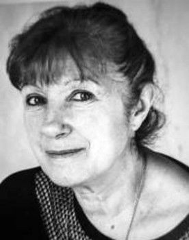 Frédérique Ruchaud