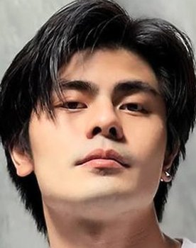 Patcharapon Santiporn