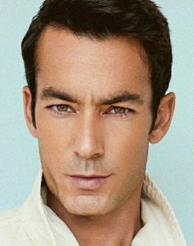 Aarón Díaz
