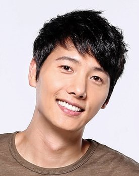 Lee Sang-woo