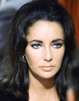 Elizabeth Taylor