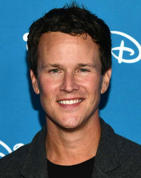 Scott Weinger