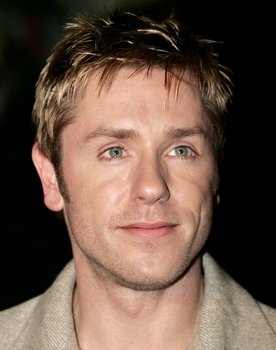 Ron Eldard