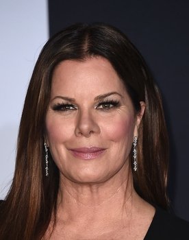 Marcia Gay Harden