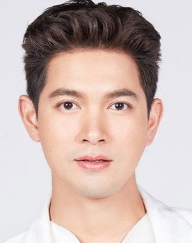 Hussawee Pakrapongpisan