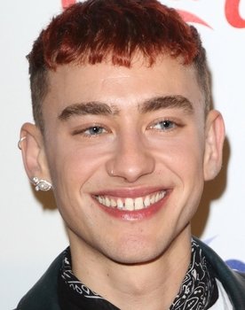 Olly Alexander