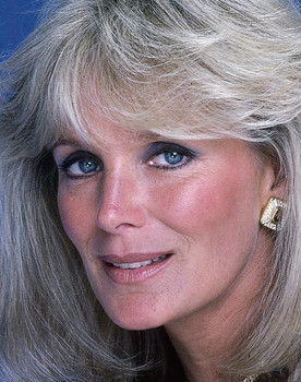 Linda Evans