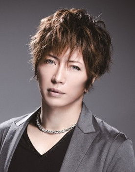 GACKT