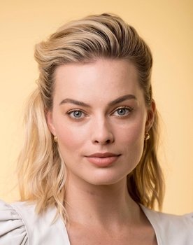 Margot Robbie