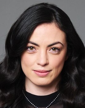 Lucía Gómez-Robledo