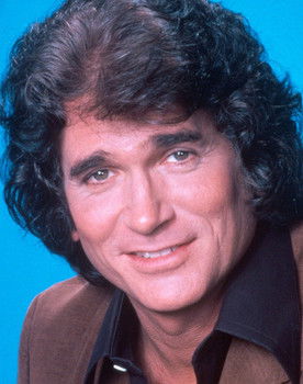 Michael Landon
