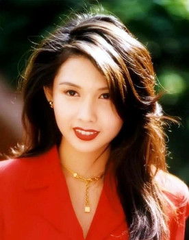 Chingmy Yau Suk-Ching