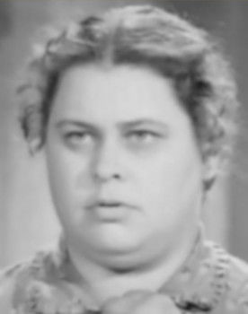 Valentina Kravchenko