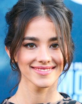 Seychelle Gabriel