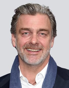 Ray Stevenson