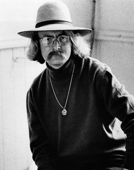 Richard Brautigan