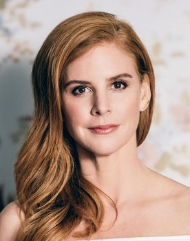 Sarah Rafferty