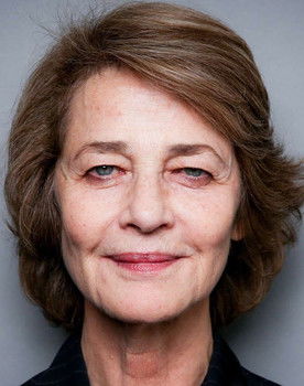 Charlotte Rampling