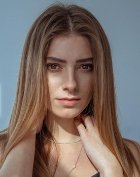 Daria Petrozhytska