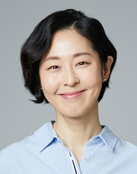 Kang Mal-geum