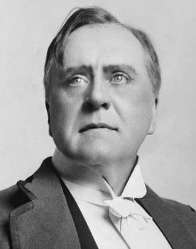 Herbert Beerbohm Tree