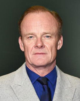 Alistair Petrie