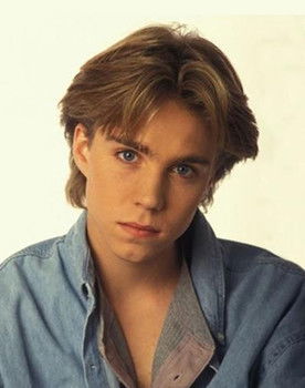 Jonathan Brandis