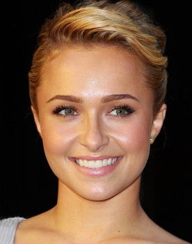 Hayden Panettiere