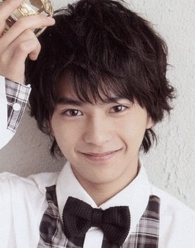 Shori Sato