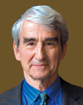Sam Waterston