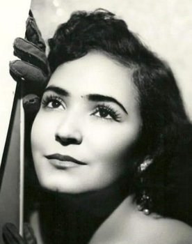 Carmen Salinas