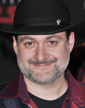 Dave Filoni
