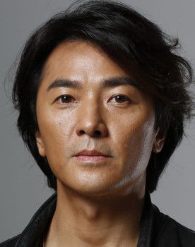 Ekin Cheng