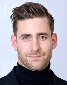Oliver Jackson-Cohen