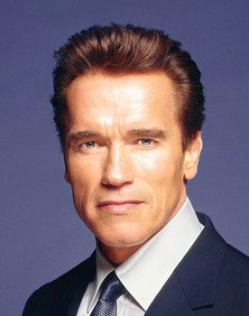 Arnold Schwarzenegger