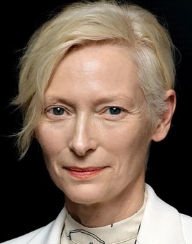 Tilda Swinton