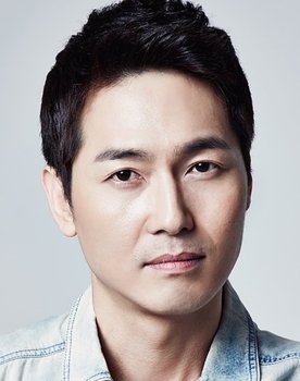 Kim Won-Suk