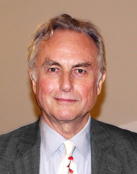 Richard Dawkins