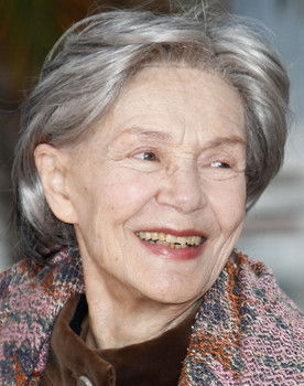 Emmanuelle Riva