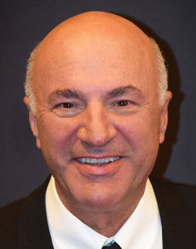 Kevin O'Leary