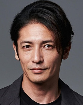 Hiroshi Tamaki