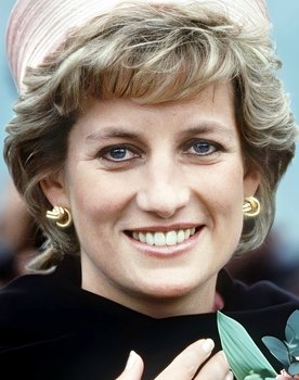 Diana, Princess of Wales