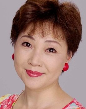 Keiko Yokozawa