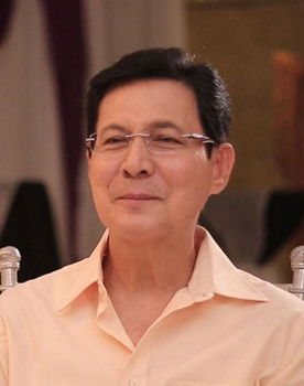 Tirso Cruz III
